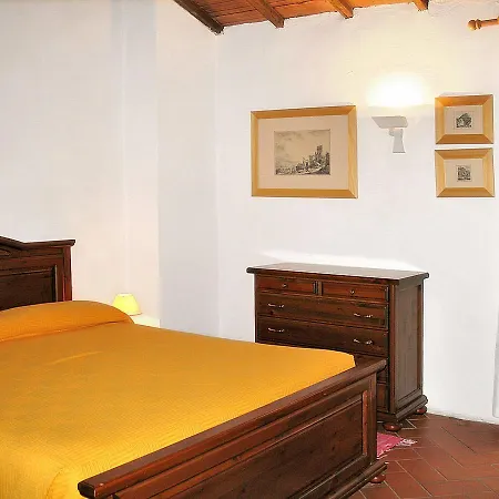 公寓 Locazione Turistica Il Querceto