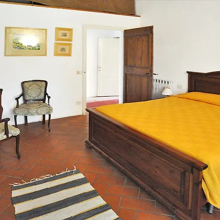 Locazione Turistica Il Querceto 马焦内