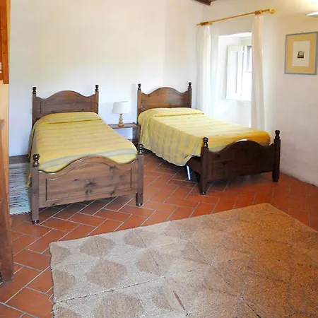 Locazione Turistica Il Querceto 公寓 *
