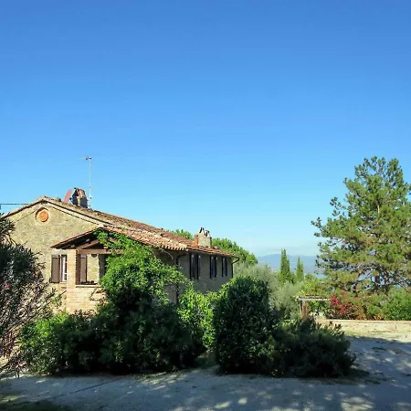 Locazione Turistica Il Querceto 公寓 *