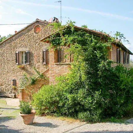 Locazione Turistica Il Querceto 公寓 *