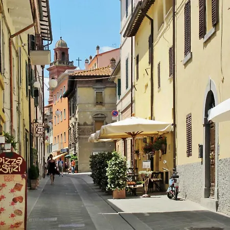公寓 Locazione Turistica Il Querceto *