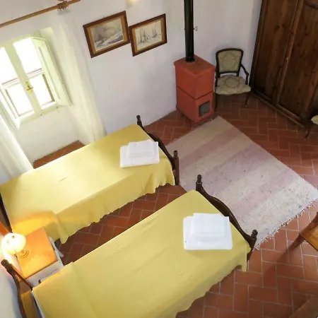 公寓 Locazione Turistica Il Querceto