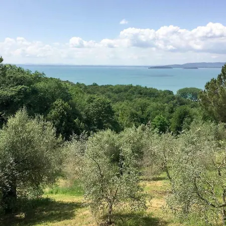 Locazione Turistica Il Querceto 公寓 *