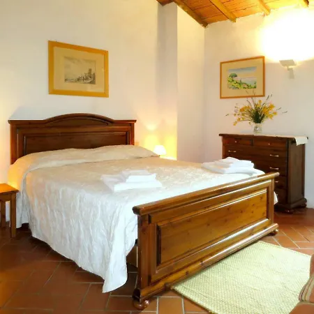 Locazione Turistica Il Querceto *