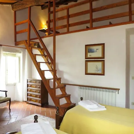 Locazione Turistica Il Querceto * 马焦内