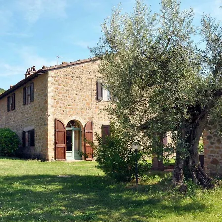 Locazione Turistica Il Querceto 公寓