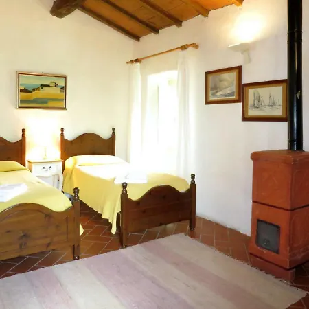公寓 Locazione Turistica Il Querceto