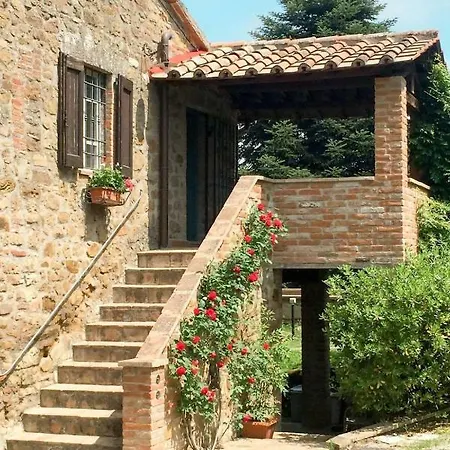 Locazione Turistica Il Querceto 公寓