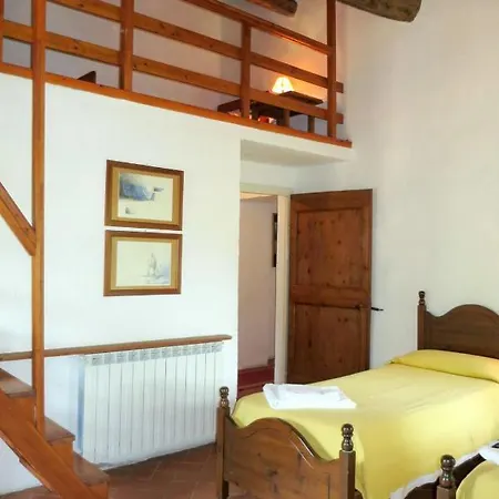 公寓 Locazione Turistica Il Querceto